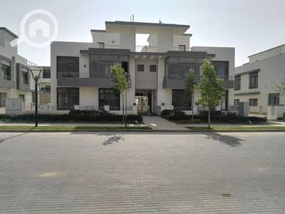 3 Bedroom Flat for Sale in New Cairo, Cairo - 1. jpg