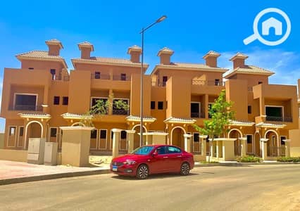 2 Bedroom Flat for Sale in 6th of October, Giza - شقة سوبر لوكس للبيع بخصم كاش 20% في كمبوند نيوم اكتوبر استلام فوري