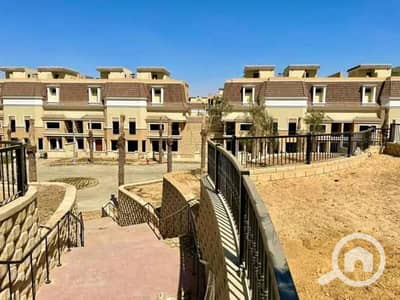 4 Bedroom Villa for Sale in Mostakbal City, Cairo - 4 - Copy - Copy. jpg