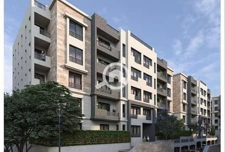 2 Bedroom Flat for Sale in New Cairo, Cairo - شقة بجاردن للبيع بأسعار تنافسية في التجمع الخامس كمبوند الكا