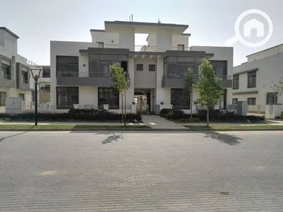 3 Bedroom Duplex for Sale in New Cairo, Cairo - 1. jpg