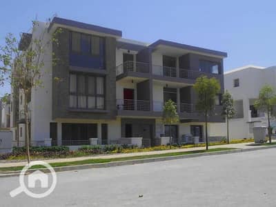 3 Bedroom Flat for Sale in New Cairo, Cairo - 5. jpg