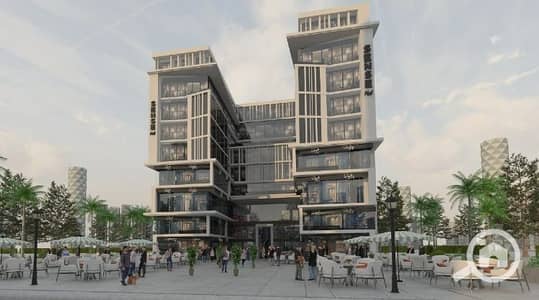 Retail for Sale in New Capital City, Cairo - محل في مول سينس للبيع بأسعار تنافسية في العاصمة الادارية