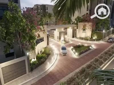 2 Bedroom Apartment for Sale in New Cairo, Cairo - شقة للبيع بخصم مميز علي السداد كاش 30% في كمبوند الكا بالتجمع الخامس