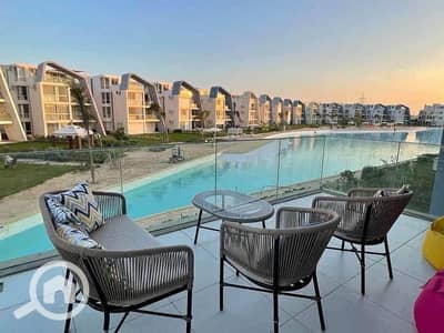2 Bedroom Chalet for Sale in North Coast, Matruh - 357315052_6201736346599493_3651356153180372471_n. jpg