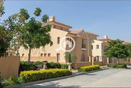 9 Bedroom Villa for Sale in New Cairo, Cairo - ++1465+5+. jpg