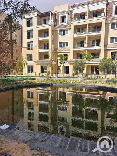 3 Bedroom Apartment for Sale in Mostakbal City, Cairo - WhatsApp Image 2024-08-16 at 7.21. 56 AM (4). jpeg