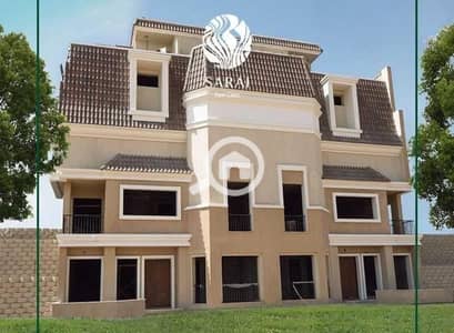 4 Bedroom Villa for Sale in Mostakbal City, Cairo - WhatsApp Image 2024-08-16 at 7.21. 54 AM (4). jpeg