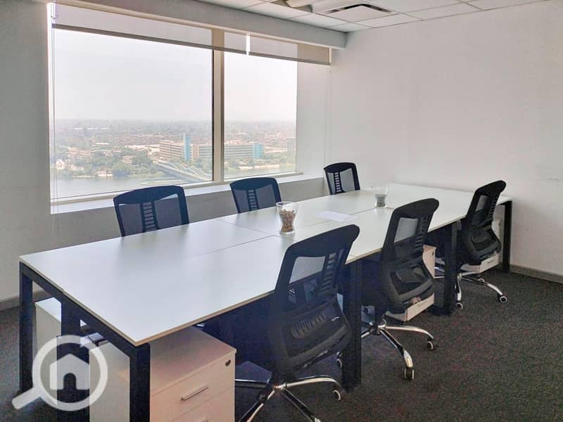 8 Regus_Cairo, Nile City Towers_Egypt_8000_Office 2. jpg