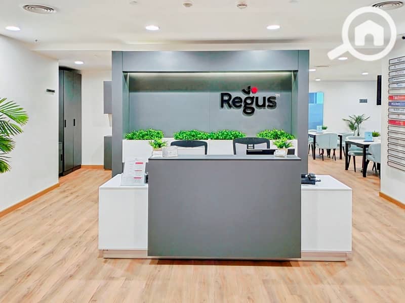 4 Regus_Cairo, Nile City Towers_Egypt_8000_Reception 1. jpg