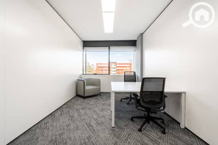 Office for Rent in Sheikh Zayed, Giza - HQ Cassina De Pecchi 5835 Milan Italy Small Office. jpg