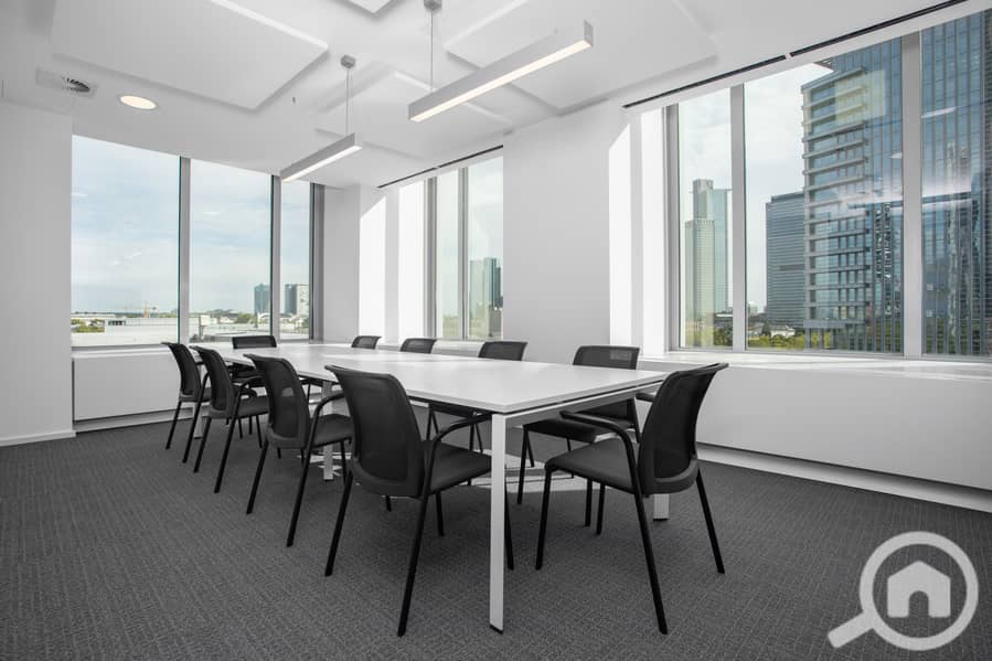 6 Regus Messeturm 1484 Frankfurt Germany Large Meeting Room - copia. jpg