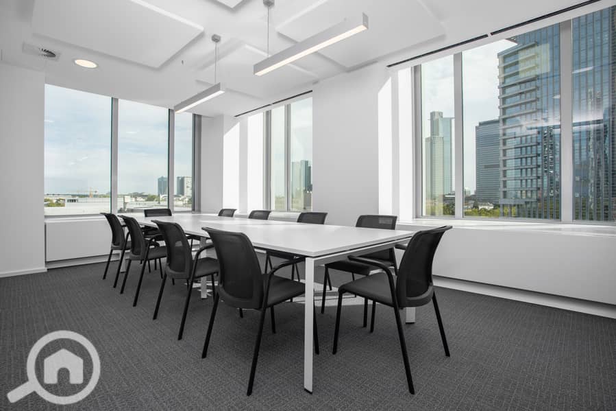 3 Regus Messeturm 1484 Frankfurt Germany Large Meeting Room - copia. jpg