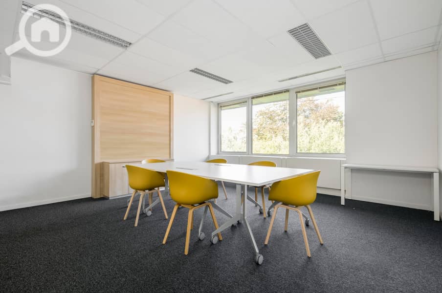 4 Regus Office Park 3453 Waterloo Belgium Large Meeting Room. jpg