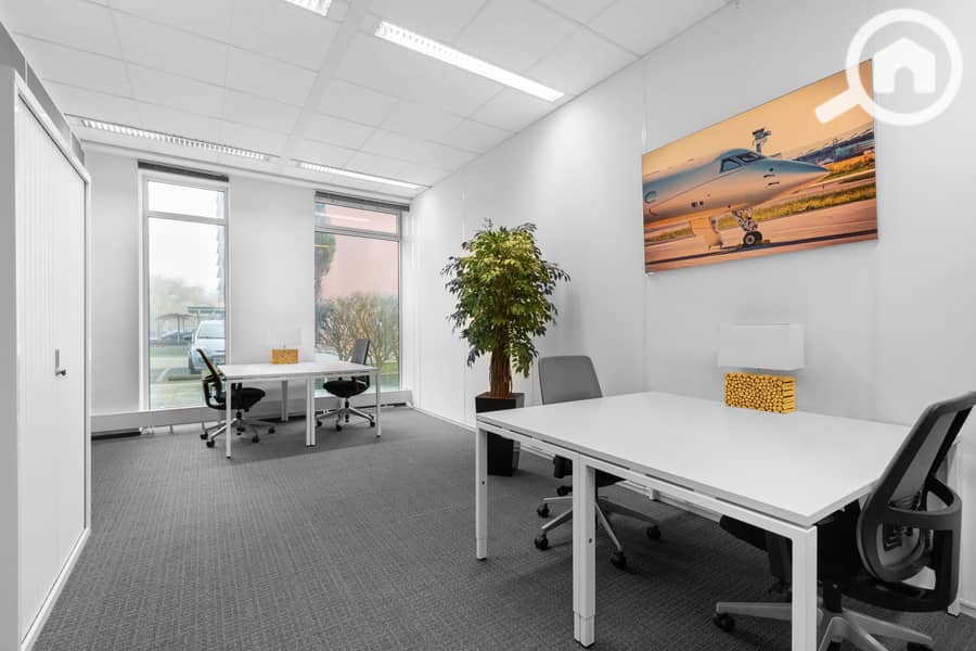 9 Regus RIJK (332) Amsterdam Netherlands Office - Beechavenue 54-62. jpg