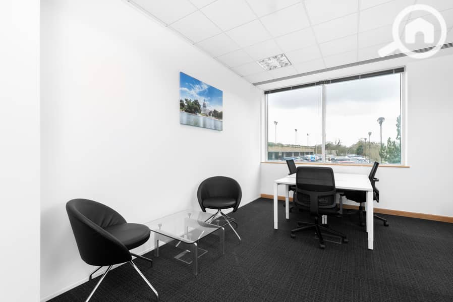 8 Regus Arlington Square (298) Bracknell UK Office - Venture House. jpg