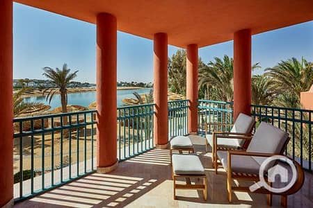 شاليه 2 غرفة نوم للبيع في الجونة، البحر الأحمر - 2024-03-00. jpeg