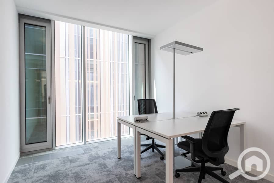 6 Regus City Flon 1819 Lausanne Switzerland Small Office - copia. jpg