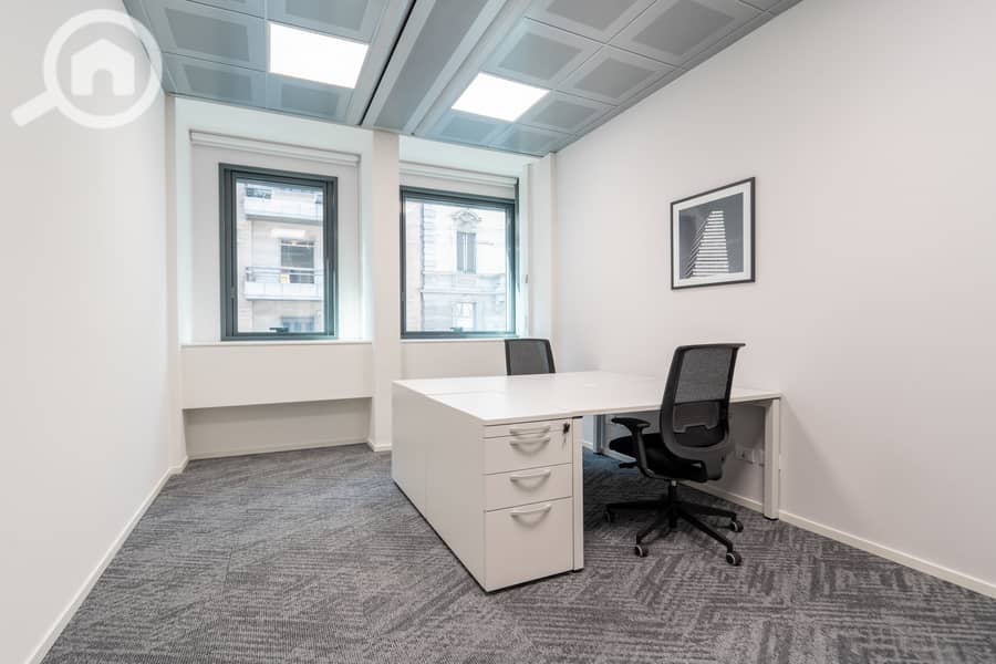 9 Regus Milan Via Broletto 5546 Milan Italy Small Office 2 - copia. jpg