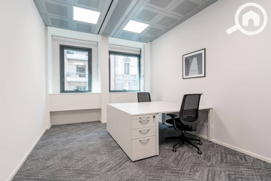 9 Regus Milan Via Broletto 5546 Milan Italy Small Office 2 - copia. jpg