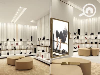 Retail for Sale in 6th of October, Giza - Retail in 6th of October 10500000 EGP - 200257860