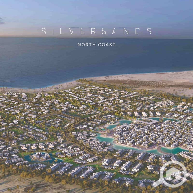 Twin House fully Finished for sale in Silver Sands Twin House fully Finished for sale in Silver Sands