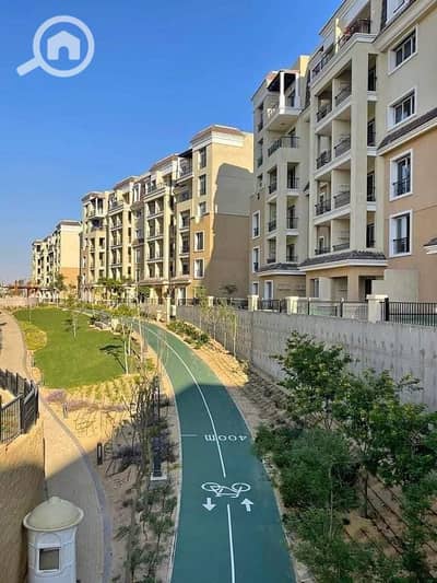 3 Bedroom Flat for Sale in Mostakbal City, Cairo - 5ba4332f-105c-4f8c-a1df-e4b52c034f51. jpg