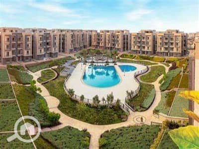 3 Bedroom Apartment for Sale in New Cairo, Cairo - Apartment in New Cairo，Moon Valley Compound 3 bedrooms 13797000 EGP - 200485814