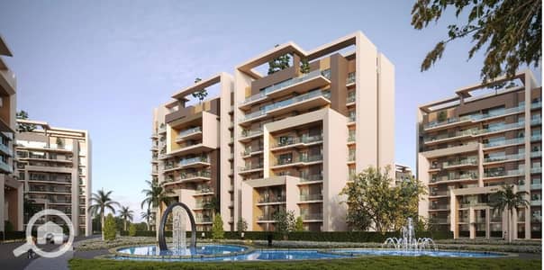 2 Bedroom Apartment for Sale in New Capital City, Cairo - 4df4dd03-e4a3-4d61-998c-d7df88c9b25b. jpg