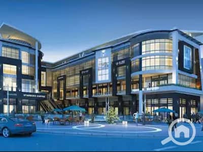 Retail for Sale in 6th of October, Giza - Retail in 6th of October 4000000 EGP - 200298727