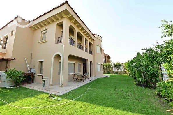 فيلا مستقلة 687م فيو مميز في هايد بارك التجمع الخامس - standalone villa 687m prime location for sale in Hyde park New cairo فيلا مستقلة 687م فيو مميز في هايد بارك التجمع الخامس - standalone villa 687m prime location for sale in Hyde park New cairo