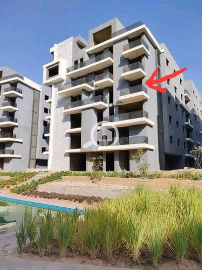 2 Bedroom Flat for Sale in Hadayek October, Giza - FB_IMG_1698369087109. jpg