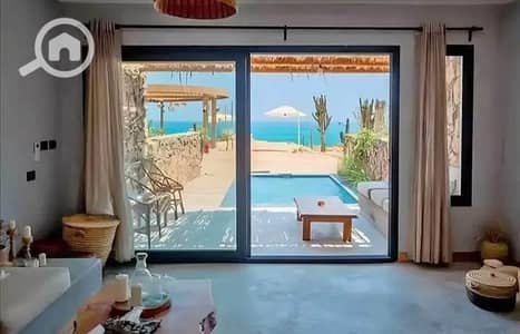 2 Bedroom Chalet for Sale in North Coast, Matruh - Screenshot_20240521_173359_Facebook. jpg