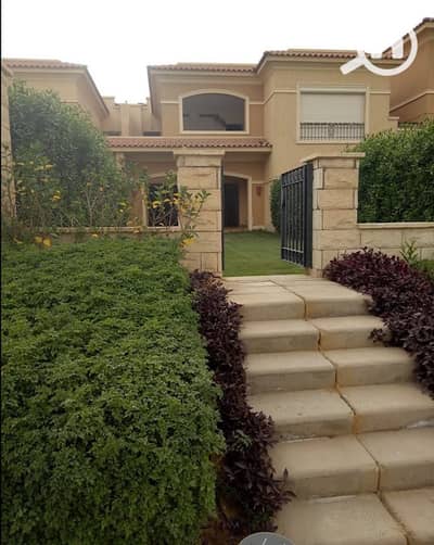 4 Bedroom Villa for Sale in New Cairo, Cairo - 320637538_673571344309331_342187686434429648_n. jpg