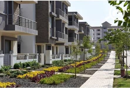 2 Bedroom Apartment for Sale in New Cairo, Cairo - Copy (2) of 437293-3bef3o - Copy. jpg