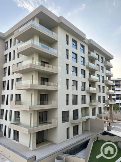 2 Bedroom Flat for Sale in Shorouk City, Cairo - Apartment Ready To Move fully finished in Alburouj Compound in el sherouk city