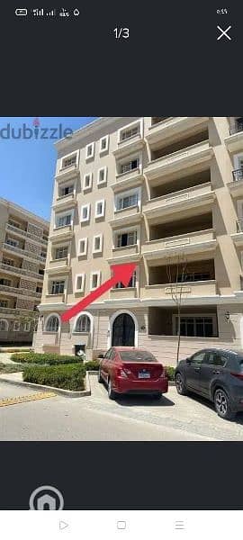 2 Bedroom Apartment for Sale in New Cairo, Cairo - Apartment in New Cairo，5th Settlement 2 bedrooms 11000000 EGP - 200233304