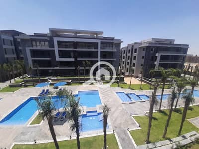 3 Bedroom Flat for Sale in New Cairo, Cairo - 1-10 - Copy. jpg