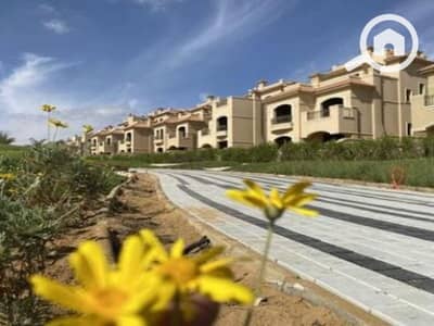 3 Bedroom Townhouse for Sale in New Capital City, Cairo - تاون هاوس بالتقسيط في لافيستا العاصمة الادارية مقدم 20% استلام 2025