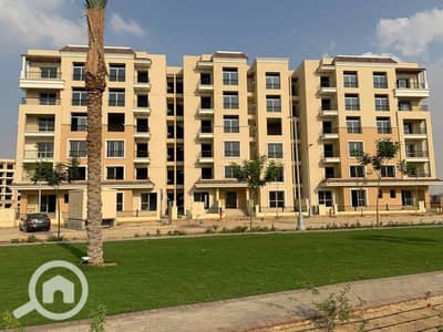 3 Bedroom Apartment for Sale in Mostakbal City, Cairo - IMG-20240513-WA0045. jpg