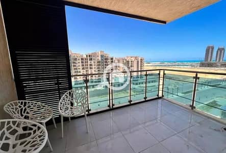 2 Bedroom Flat for Sale in North Coast, Matruh - 70505500-bff2-4107-8982-0d041c86f222. jpg