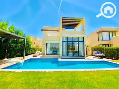 4 Bedroom Villa for Sale in Gouna, Red Sea - 449686106_122163536822194387_2883163045811130757_n_1. jpeg