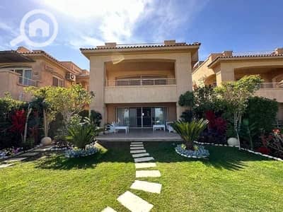 4 Bedroom Townhouse for Sale in Ain Sukhna, Suez - فيلا 150م للبيع تلال السخنه بالسعر القديم villa for sale telal sokhna