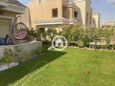 4 Bedroom Villa for Sale in Mostakbal City, Cairo - 382536086_6857730080942797_6551328326079278037_n. jpg