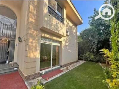 4 Bedroom Villa for Sale in Shorouk City, Cairo - WhatsApp Image 2023-11-07 at 17.44. 24_bb434d6f. jpg