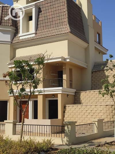 4 Bedroom Townhouse for Sale in Mostakbal City, Cairo - 319662262_2174062406111958_6601091583537094760_n. jpg