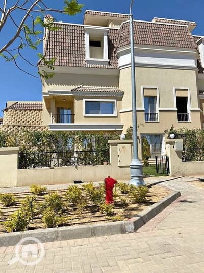 4 Bedroom Villa for Sale in Mostakbal City, Cairo - 381066010_295281036566240_4187183296618742471_n. jpg