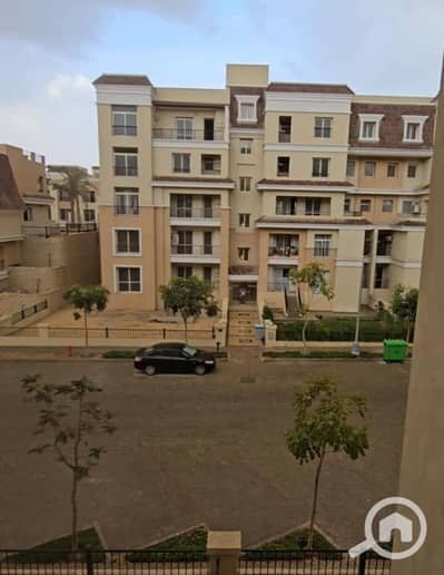 3 Bedroom Flat for Sale in Mostakbal City, Cairo - 429989295_387608160548784_8893401717172866908_n. jpg