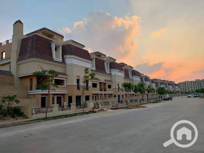 5 Bedroom Villa for Sale in Mostakbal City, Cairo - IMG-20231220-WA0071. jpg