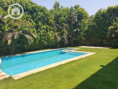 5 Bedroom Villa for Sale in New Cairo, Cairo - فيلا7. jpg